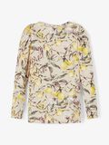 Name it EXTRA SLIM FIT LEMON PRINT LONG-SLEEVED T-SHIRT, Peyote Melange, highres - 13195188_PeyoteMelange_004.jpg