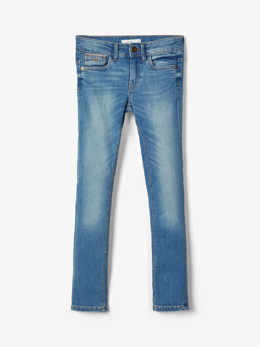 Name it DE CORTE EXTRA SLIM JEANS, Medium Blue Denim, highres - 13174559_MediumBlueDenim_003.jpg