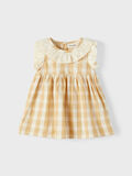 Name it CHECKED DRESS, Taos Taupe, highres - 13205804_TaosTaupe_003.jpg
