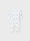 Product image thumbnail - PAQUETE DE 3 CON BOT&Oacute;N A PRESI&Oacute;N PIJAMA, Legion Blue | 3
