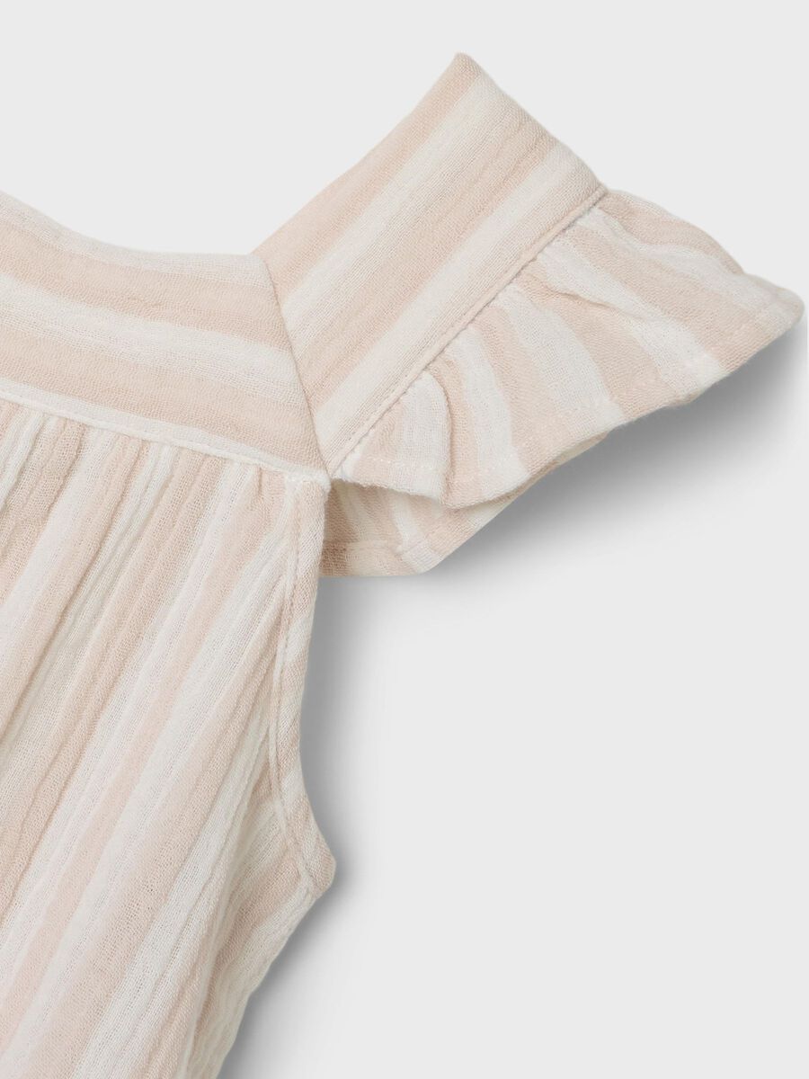 Name it ORGANIC COTTON TOP, Coconut Milk, highres - 13246099_CoconutMilk_1204553_005.jpg