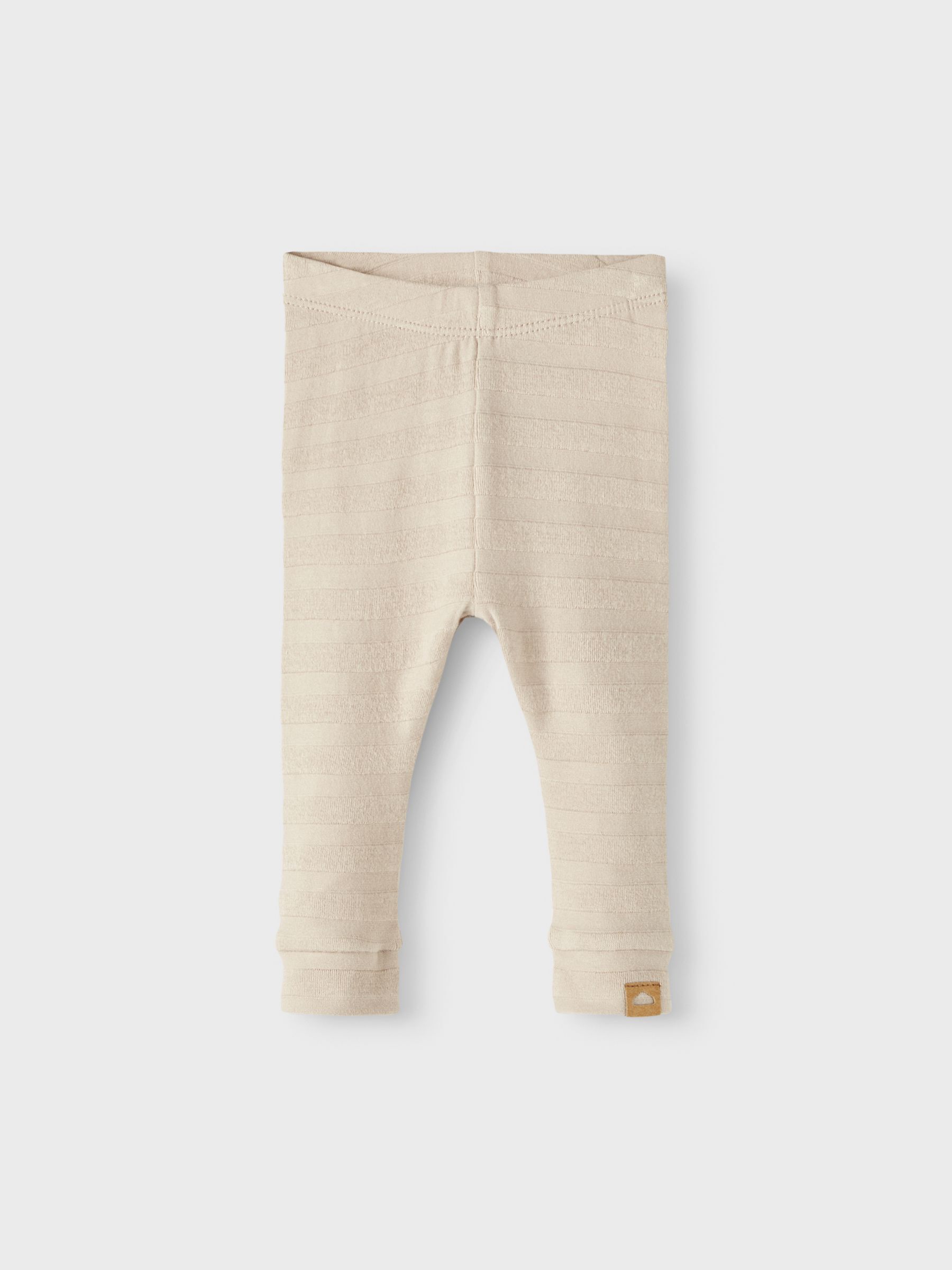 Tan outlet baby leggings
