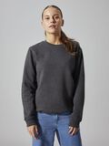 name it RELAXED FIT SWEATSHIRT, Dark Grey Melange, highres - 13234687_DarkGreyMelange_008.jpg