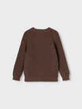 name it TYKK STRIKK GENSER, Chestnut, highres - 13196723_Chestnut_002.jpg