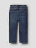 Product image thumbnail 4 SLIM FIT JEANS, Dark Blue Denim