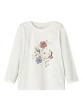 Name it PRINTED LONG SLEEVED TOP, White Alyssum, highres - 13201072_WhiteAlyssum_001.jpg