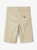 Name it TWILL-KANKAISET REGULAR FIT SHORTSIT, White Pepper, highres - 13174593_WhitePepper_004.jpg