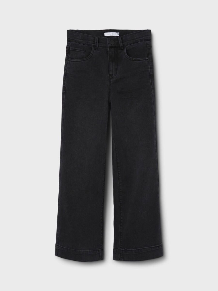 name it WIDE LEG JEANS, Black Denim, highres - 13211701_BlackDenim_003.jpg