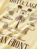 Product image thumbnail - BIOLOGISCH KATOEN TOP, Double Cream | 3