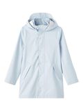 Name it LONG RAIN JACKET, Heather, highres - 13197008_Heather_001.jpg