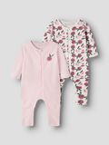 Product image thumbnail 1 LOT DE 2 GRENOUILL&Egrave;RE, Jet Stream