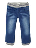 Name it COUPE BAGGY POWER STRETCH JEAN, Medium Blue Denim, highres - 13166556_MediumBlueDenim_001.jpg