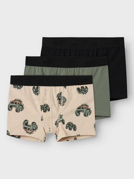 name it 3 PACK BOXER SHORTS, Peyote, highres - 13232995_Peyote_003.jpg