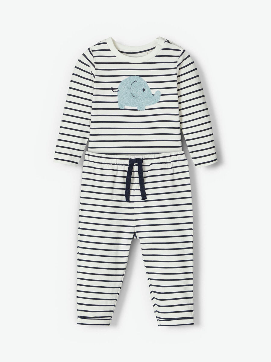 Name it ROMPER EN BROEK CADEAUSET, Snow White, highres - 13180517_SnowWhite_780455_003.jpg