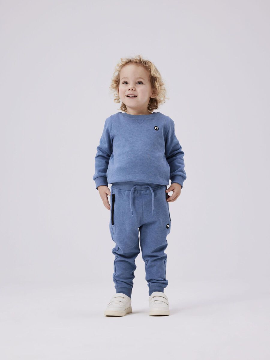 name it NORMAL PASSFORM SWEATBYXOR, Coronet Blue, highres - 13220380_CoronetBlue_007.jpg