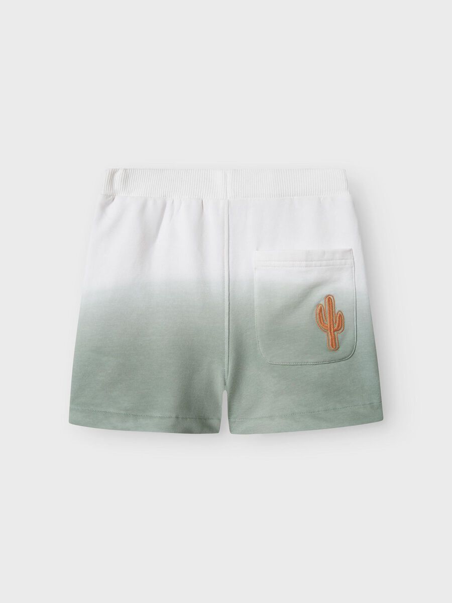 name it BIOLOGISCH KATOEN SHORTS, Slate Gray, highres - 13243182_SlateGray_002.jpg