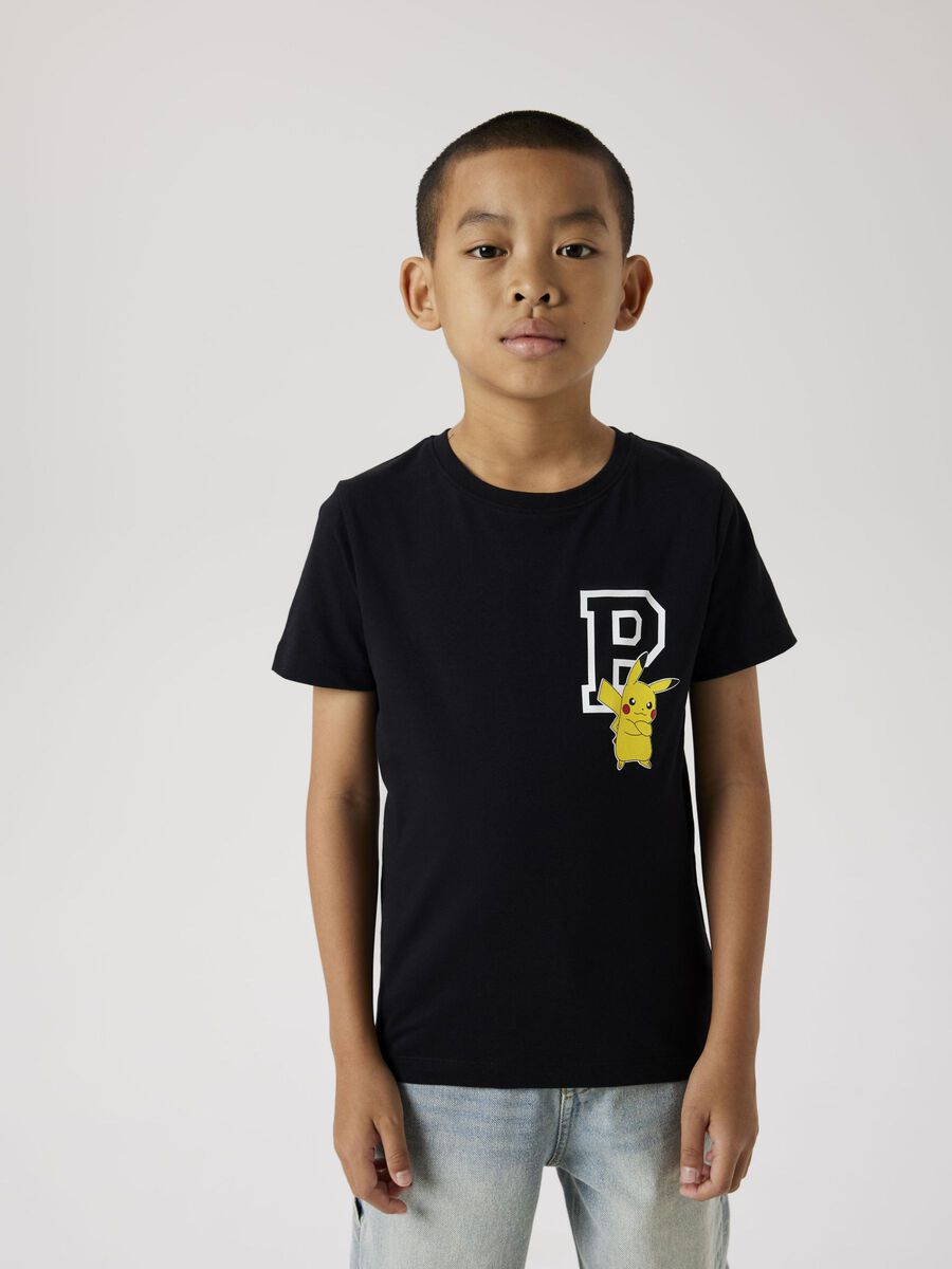 name it POKEMON T-SHIRT, Black, highres - 13238582_Black_008.jpg