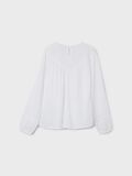 Name it CAMICIA A MANICHE LUNGHE, Bright White, highres - 13204507_BrightWhite_002.jpg