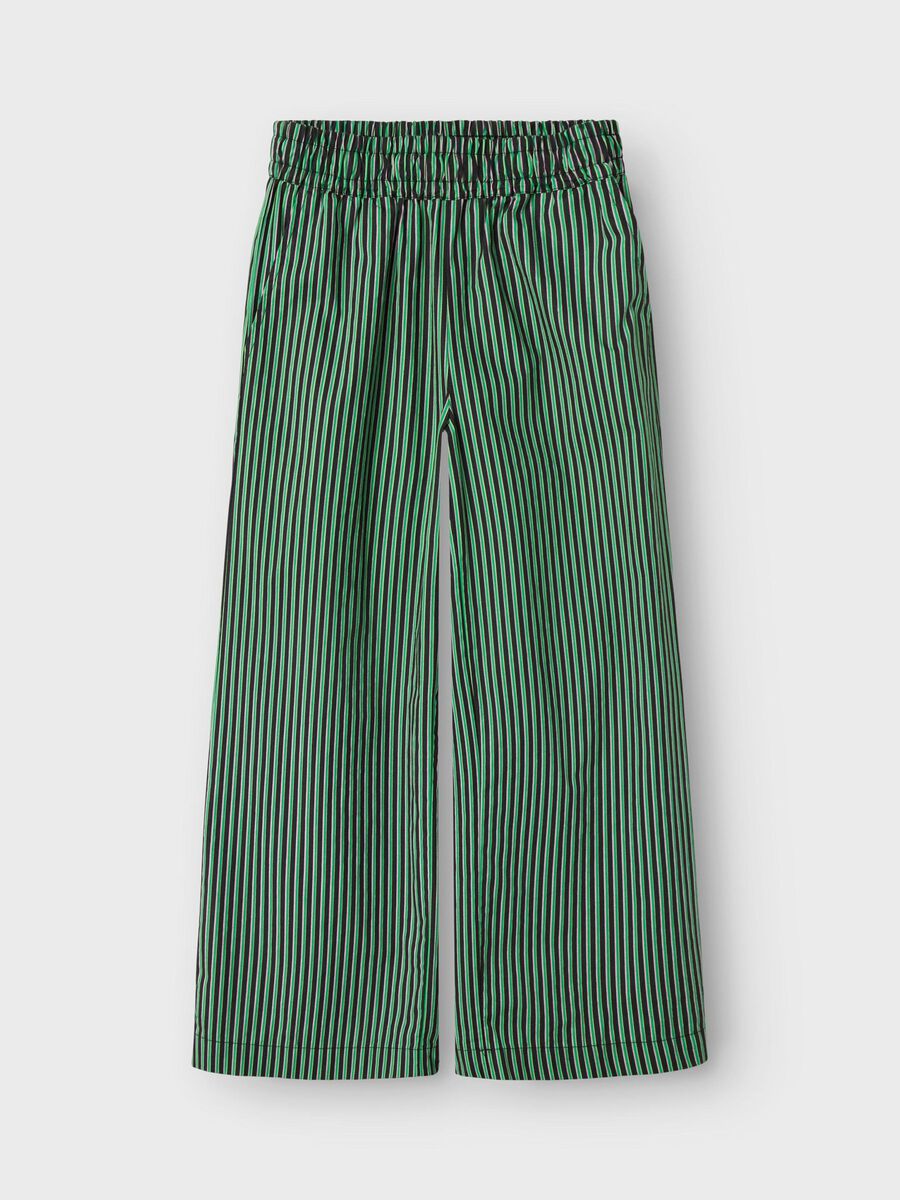 name it JAMBES LARGES PANTALON, Bright Green, highres - 13240184_BrightGreen_1172183_003.jpg