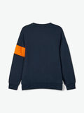 Name it KATOENEN SWEATSHIRT, Dark Sapphire, highres - 13182849_DarkSapphire_004.jpg