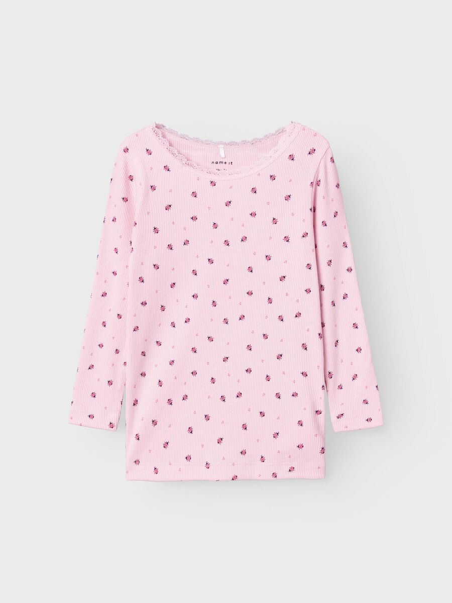 Explore trendy clothing for small girls aged 1-5 years | NAME IT