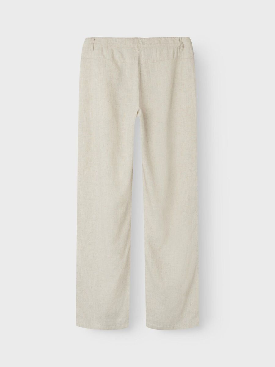 name it REGULAR FIT CHINOS, Peyote, highres - 13243064_Peyote_002.jpg