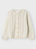 name it LONG SLEEVED KNITTED CARDIGAN, Peyote Melange, highres - 13233051_PeyoteMelange_003.jpg
