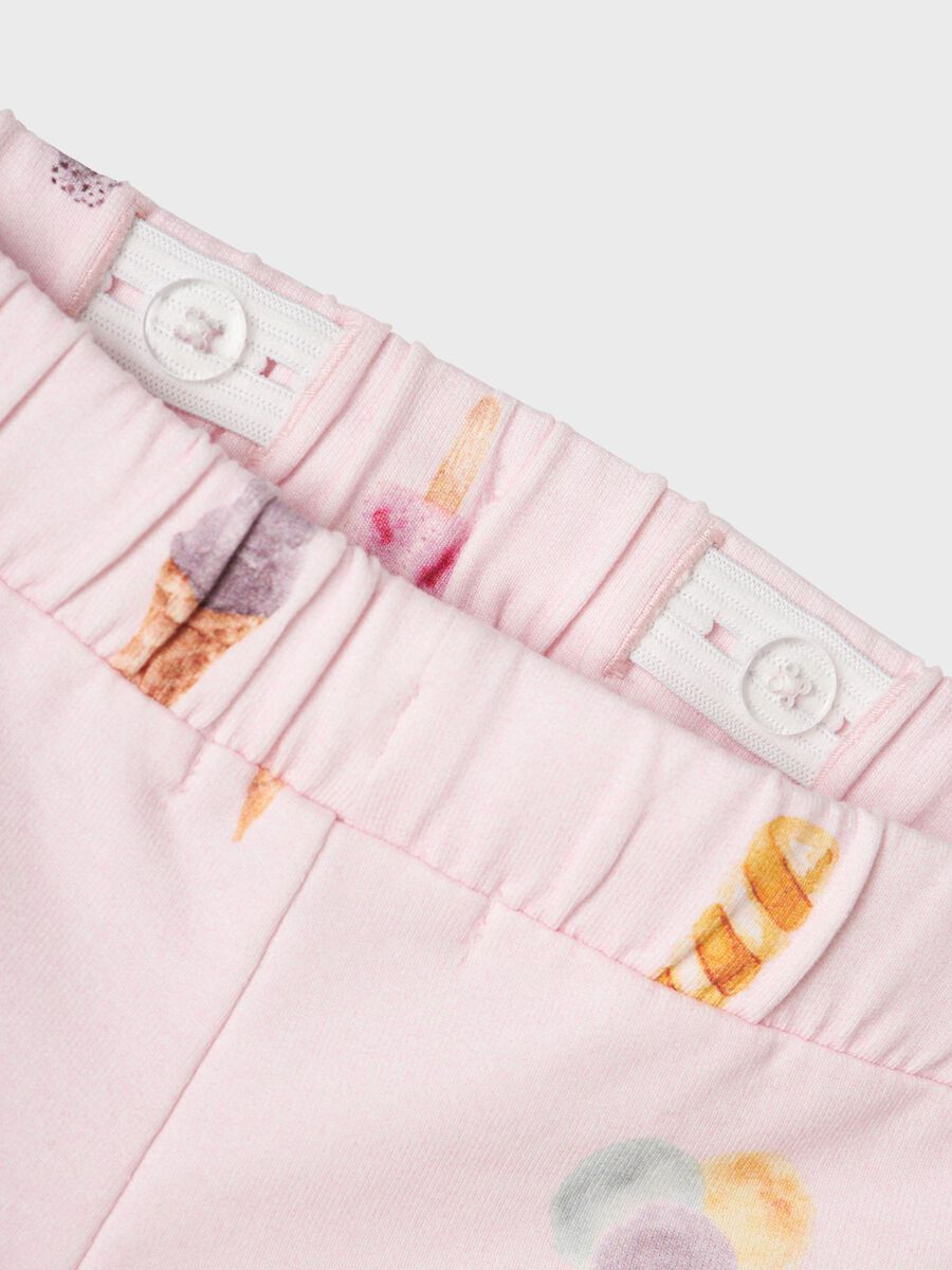 name it REGULAR FIT SHORTS, Ballerina, highres - 13243230_Ballerina_005.jpg
