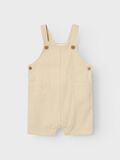 Name it LOOSE FIT OVERALL, Bleached Sand, highres - 13230730_BleachedSand_003.jpg