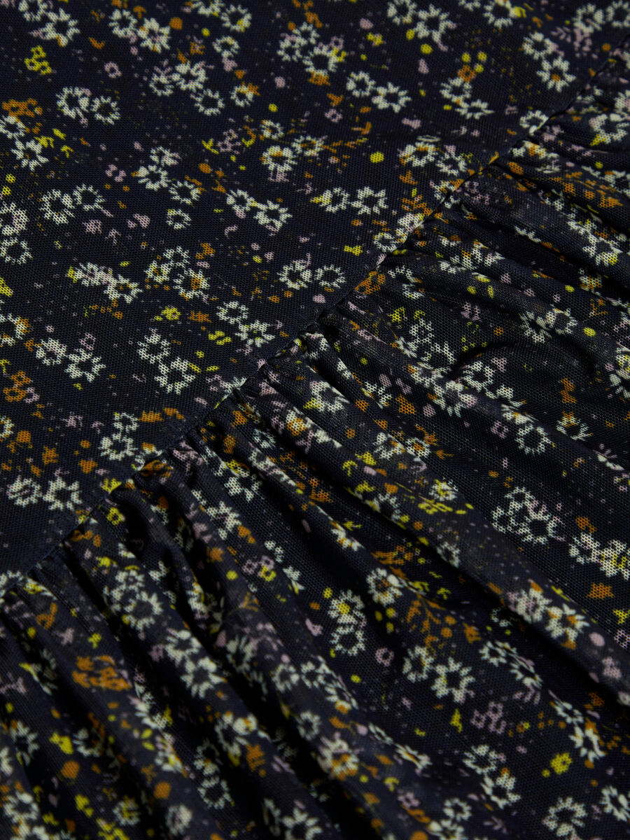 Name it TRANSPARANTE BLOEMENPRINT JURK, Dark Sapphire, highres - 13174772_DarkSapphire_007.jpg