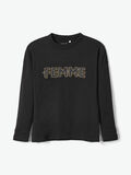 Name it LOOSE FIT LONGSLEEVE, Black, highres - 13171538_Black_003.jpg