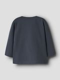 Product image thumbnail 2 SPIDERMAN T-SHIRT, Ombre Blue