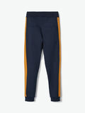 Name it PANEL STRIPE SWEATPANTS, Dark Sapphire, highres - 13171476_DarkSapphire_004.jpg