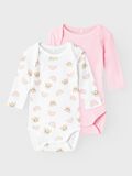 Name it 2 PACK ROMPER, Orchid Pink, highres - 13227023_OrchidPink_003.jpg