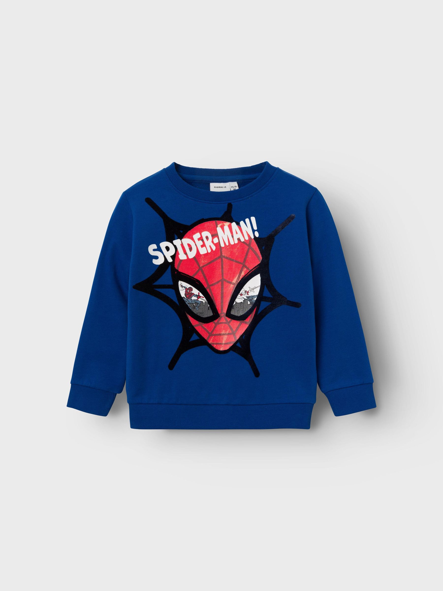 Kids spider hotsell man hoodie