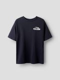 name it LOOSE FIT T-SHIRT, Black, highres - 13250898_Black_1235063_003.jpg