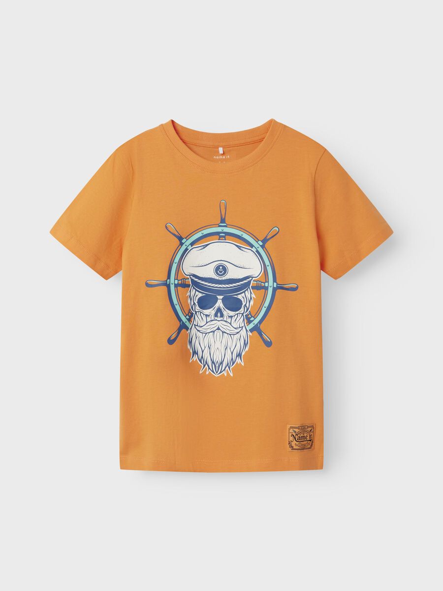 Carousel image - ESTAMPADO CAMISETA, Bird of Paradise | 1