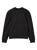 Name it GERÜSCHT SWEATSHIRT, Black, highres - 13190588_Black_001.jpg