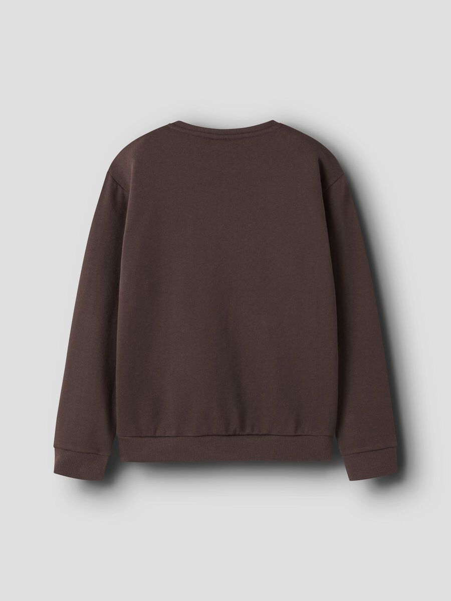 Product carousel image 2 REGULAR FIT SWEATSHIRT, Shopping Bag