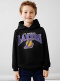 Name it NBA - LES LAKERS SWEAT À CAPUCHE, Black, highres - 13219299_Black_008.jpg