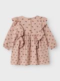 name it ØKOLOGISK BOMULL KJOLE, Misty Rose, highres - 13245241_MistyRose_002.jpg