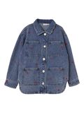name it DENIM JAKKE, Medium Blue Denim, highres - 13231016_MediumBlueDenim_001.jpg