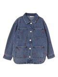 Name it DENIM KURTKA, Medium Blue Denim, highres - 13231016_MediumBlueDenim_001.jpg