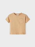 Name it À COUPE CARRÉE T-SHIRT, Iced Coffee, highres - 13203628_IcedCoffee_003.jpg