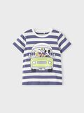 Product image thumbnail - DISNEY MICKY MAUS T-SHIRT, Grisaille | 1