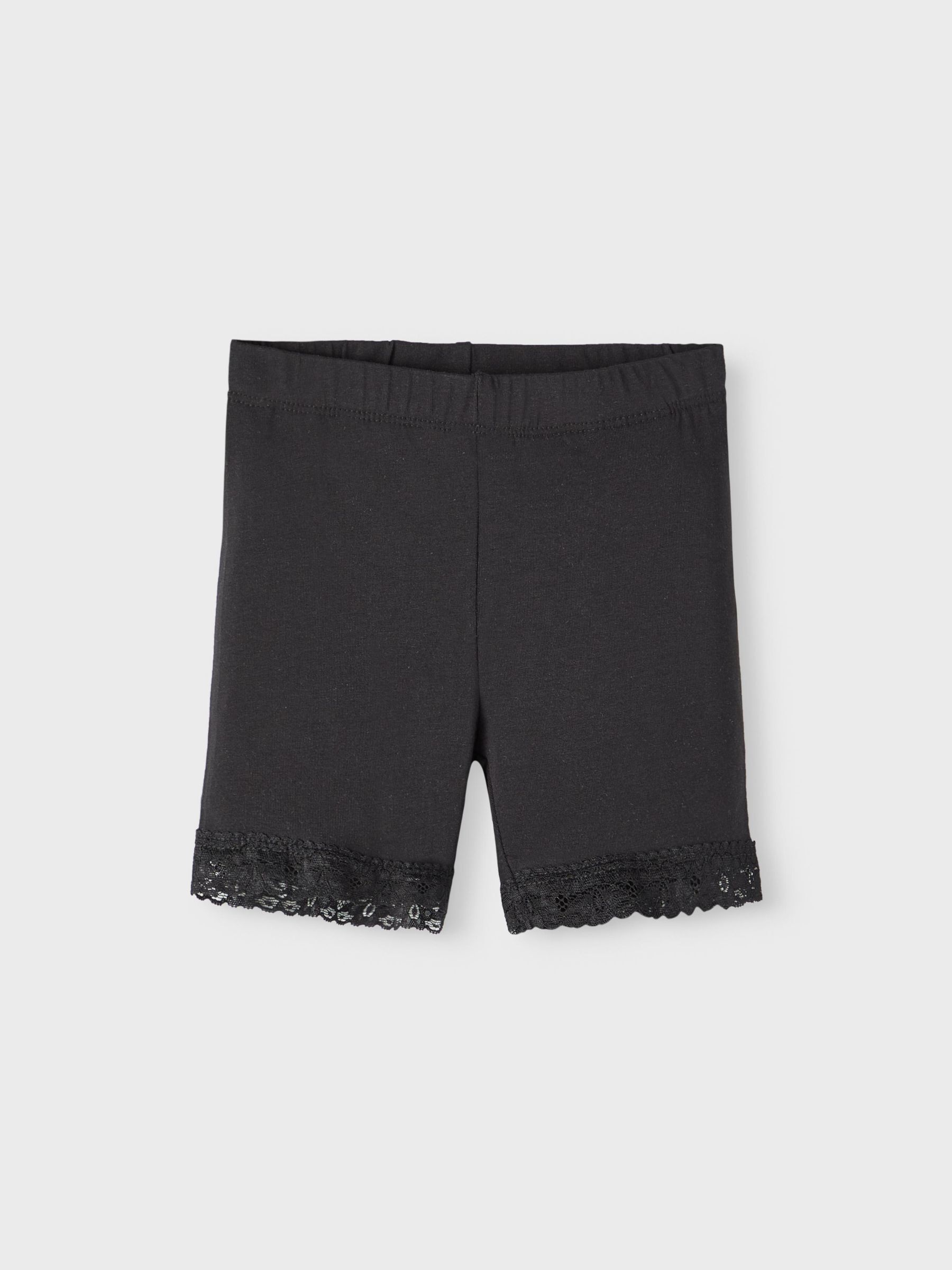 SHORT LEGGINGS (Black) from name it 