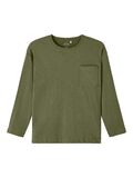 Name it BOX FIT LONG-SLEEVED T-SHIRT, Beetle, highres - 13206608_Beetle_001.jpg