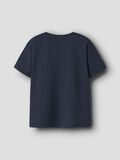 Product image thumbnail - STITCH TOP, Navy Blazer | 2