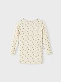 Name it SLIM FIT LONG SLEEVED TOP, Turtledove, highres - 13209128_Turtledove_002.jpg