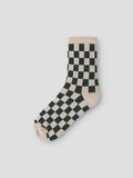 Product image thumbnail - 5ER-PACK SOCKEN, Chateau Gray | 3